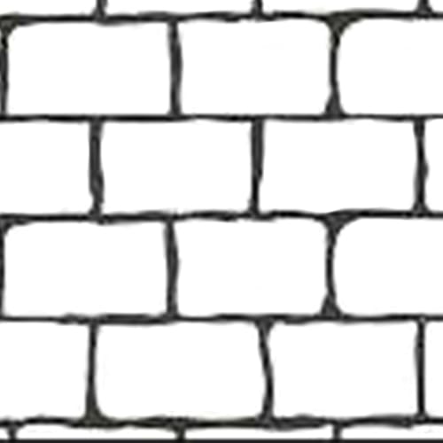 FrictionPave Patterns: Rustic Brick